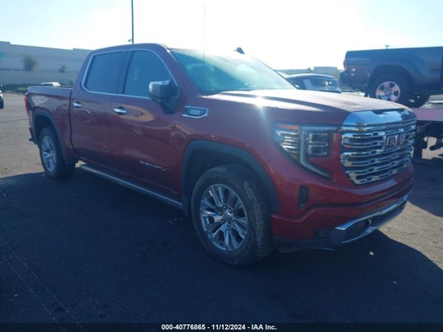 GMC SIERRA 2022 3gtuuget5ng617561