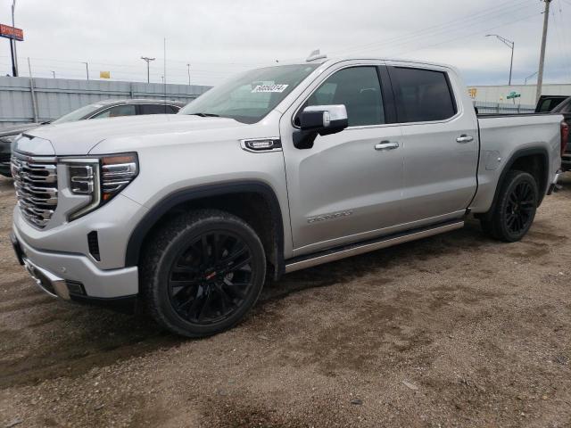 GMC SIERRA K15 2022 3gtuuget9ng526647