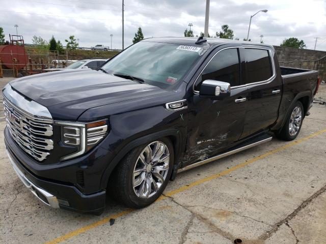 GMC SIERRA K15 2022 3gtuuget9ng629079