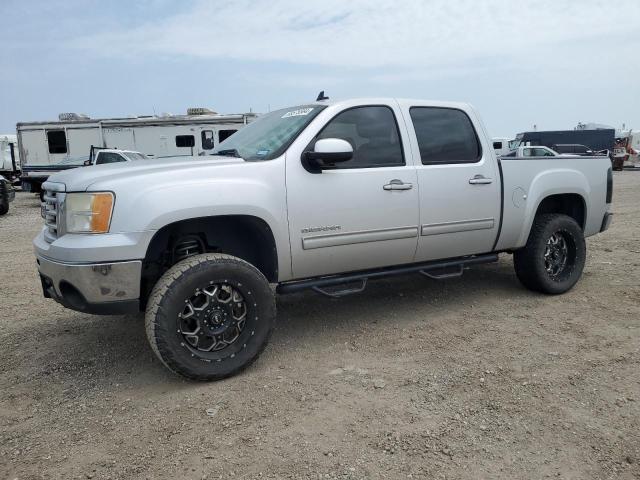 GMC SIERRA C15 2010 3gtxcve21ag219513