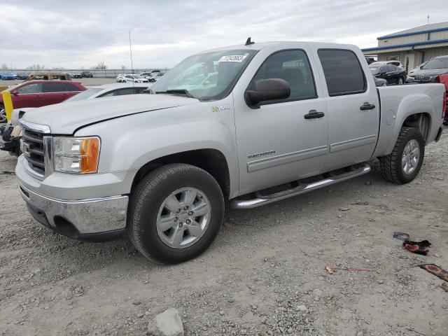 GMC SIERRA 2010 3gtxcyej2ag212515