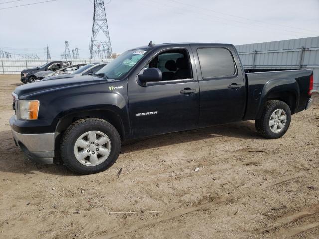 GMC SIERRA 2010 3gtxcyej8ag281175