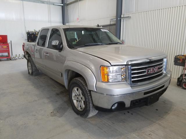 GMC SIERRA K15 2010 3gtxkve23ag229012