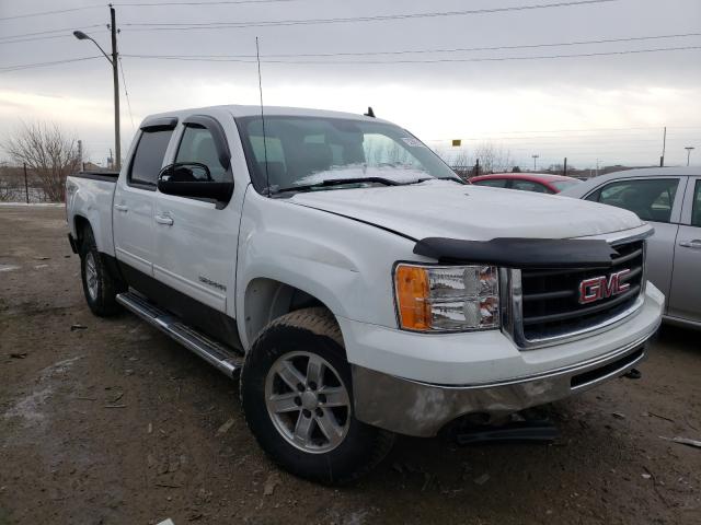 GMC SIERRA K15 2010 3gtxkwe20ag264211