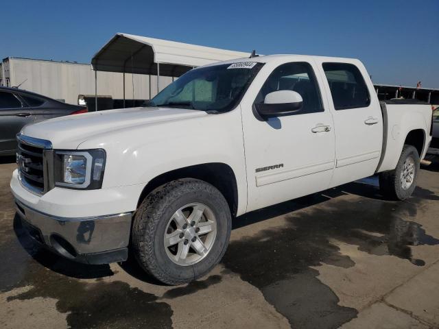 GMC SIERRA 2010 3gtxkwe21ag290672