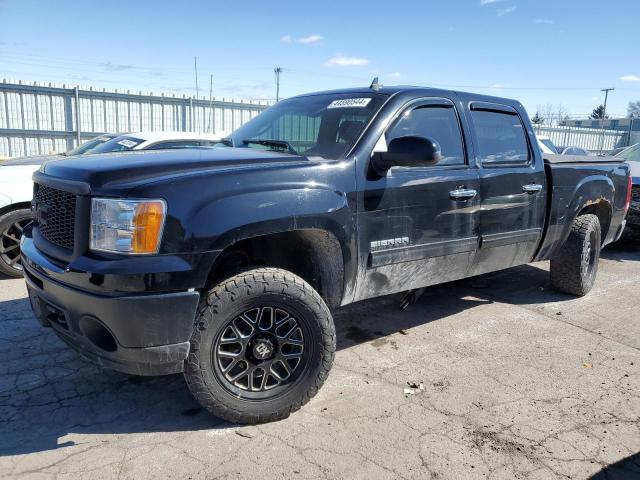 GMC SIERRA 2010 3gtxkwe26ag232217