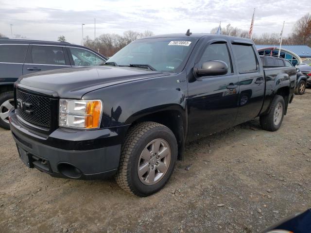 GMC SIERRA 2010 3gtxkyej0ag212435