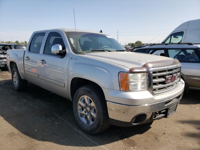 GMC SIERRA K15 2010 3gtxkyej3ag133213