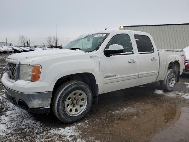 GMC SIERRA K15 2010 3gtxkyejxag191870