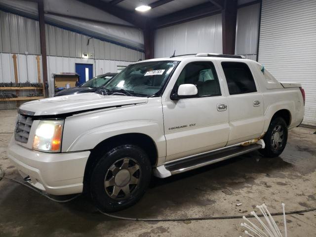 CADILLAC ESCALADE 2004 3gyek62n04g181740