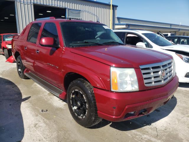 CADILLAC ESCALADE E 2004 3gyek62n04g278565