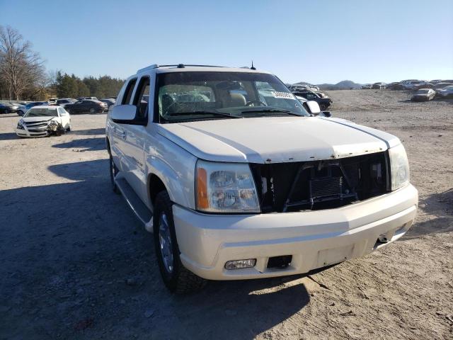 CADILLAC ESCALADE E 2005 3gyek62n05g112032