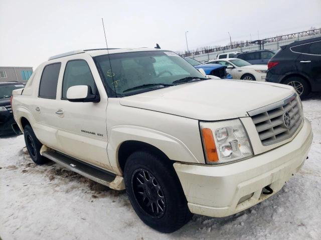 CADILLAC ESCALADE 2006 3gyek62n06g184155