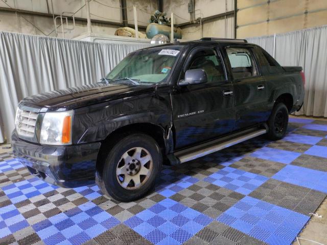 CADILLAC ESCALADE E 2006 3gyek62n06g208650