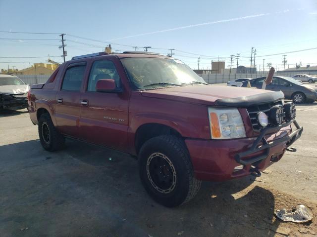 CADILLAC ESCALADE E 2006 3gyek62n06g211631