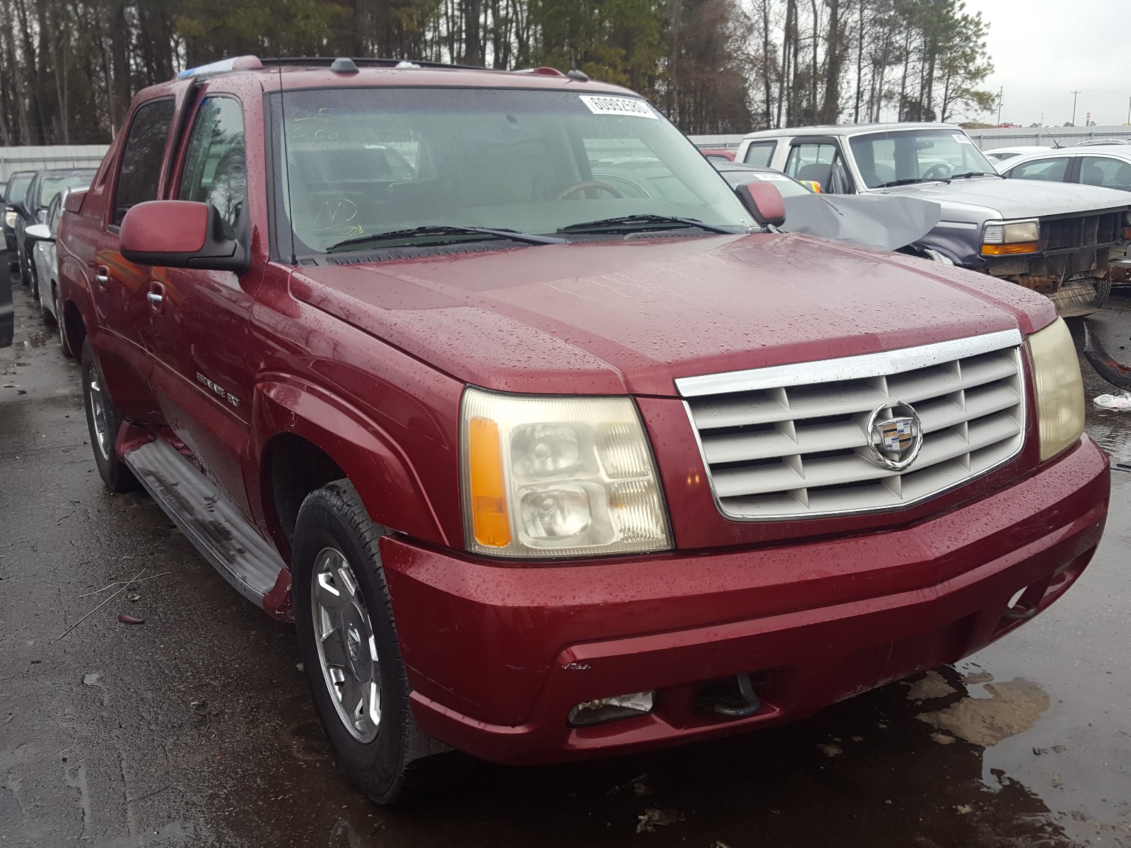 CADILLAC ESCALADE E 2004 3gyek62n14g339194