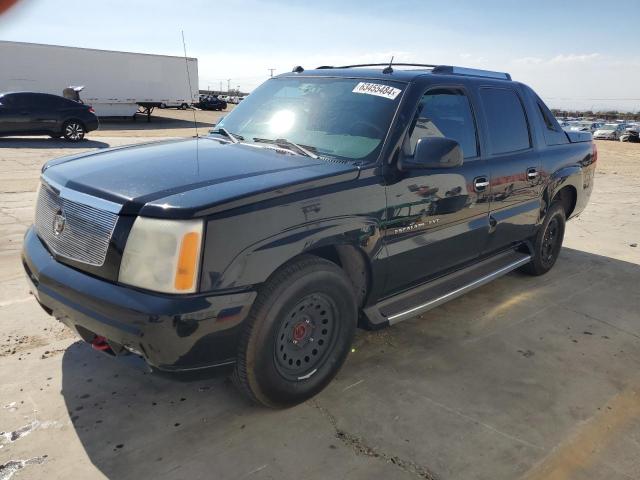 CADILLAC ESCALADE E 2005 3gyek62n15g160199