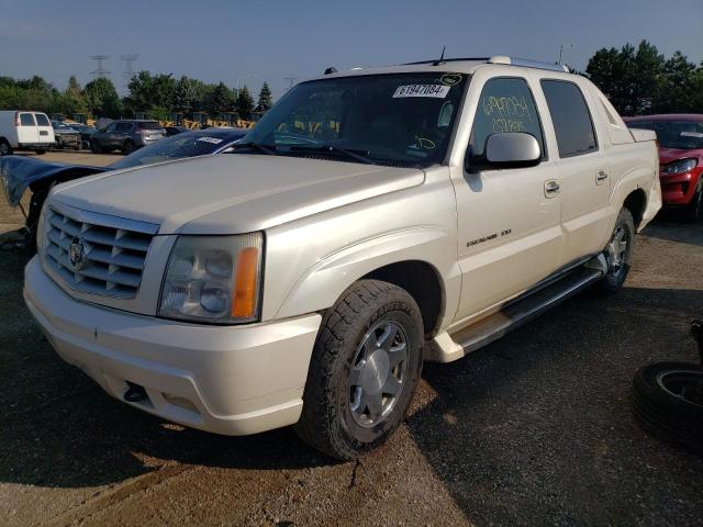 CADILLAC ESCALADE 2005 3gyek62n15g185930