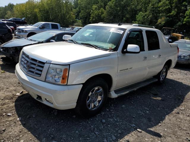 CADILLAC ESCALADE E 2006 3gyek62n16g140861