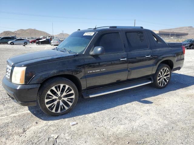 CADILLAC ESCALADE E 2004 3gyek62n24g214303