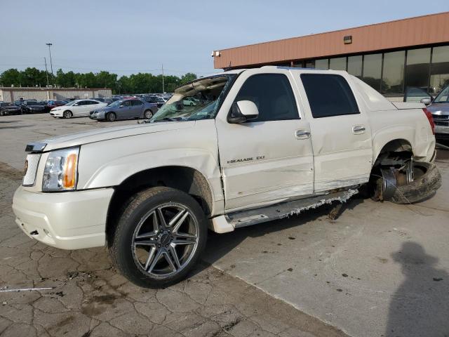 CADILLAC ESCALADE 2004 3gyek62n24g217623