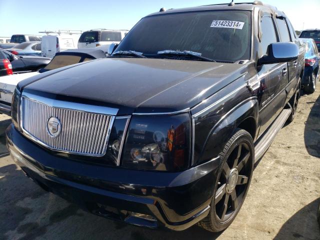 CADILLAC ESCALADE 2005 3gyek62n25g287463