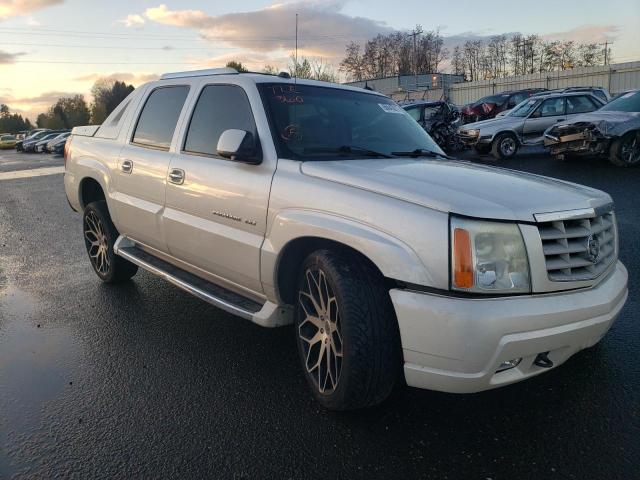 CADILLAC ESCALADE E 2004 3gyek62n34g320498