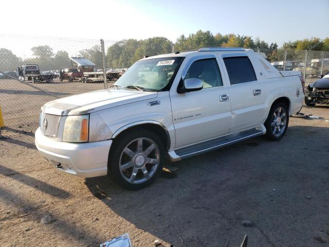 CADILLAC ESCALADE E 2005 3gyek62n45g122398