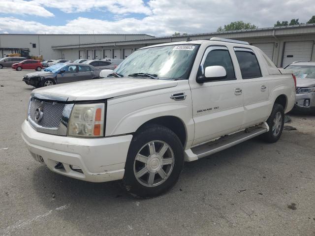 CADILLAC ESCALADE E 2006 3gyek62n46g147657