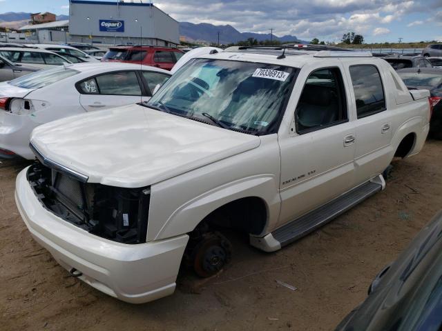 CADILLAC ESCALADE E 2005 3gyek62n55g158813