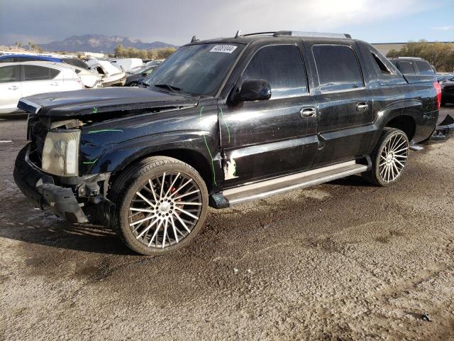 CADILLAC ESCALADE 2005 3gyek62n65g100595