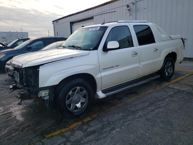 CADILLAC ESCALADE 2005 3gyek62n65g133631