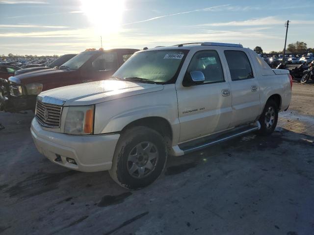 CADILLAC ESCALADE E 2005 3gyek62n65g195014