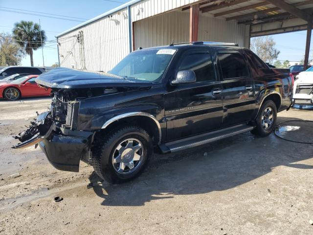 CADILLAC ESCALADE 2005 3gyek62n65g272657