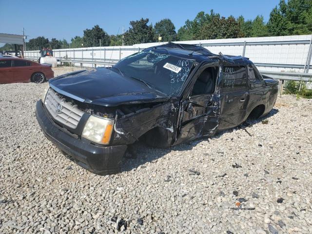 CADILLAC ESCALADE E 2004 3gyek62n74g259592