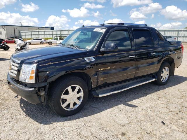 CADILLAC ESCALADE 2004 3gyek62n74g311741