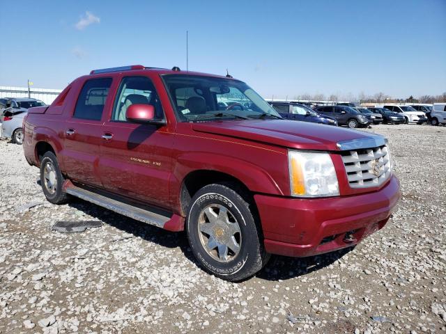 CADILLAC ESCALADE E 2005 3gyek62n85g161723