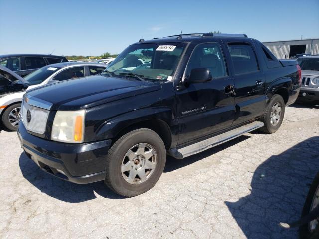 CADILLAC ESCALADE 2005 3gyek62n85g180921