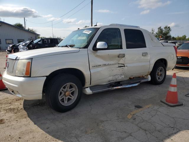 CADILLAC ESCALADE E 2005 3gyek62n85g212010