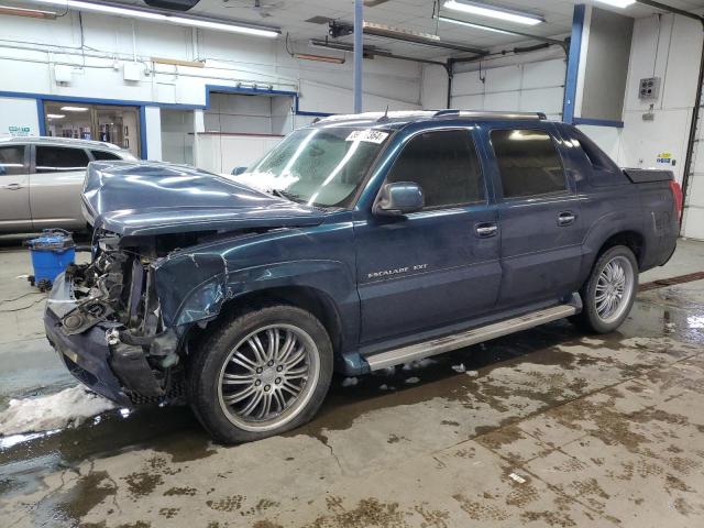 CADILLAC ESCALADE 2005 3gyek62n95g180409