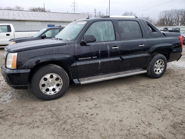 CADILLAC ESCALADE 2005 3gyek62n95g223629