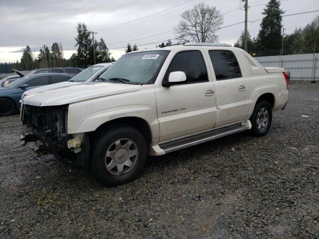 CADILLAC ESCALADE 2006 3gyek62n96g220182