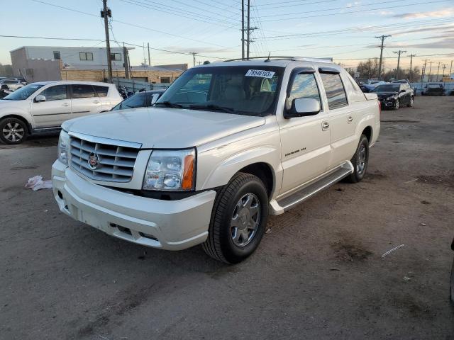 CADILLAC ESCALADE 2005 3gyek62nx5g162663