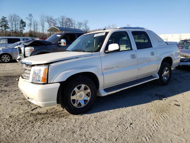 CADILLAC ESCALADE 2005 3gyek62nx5g246546