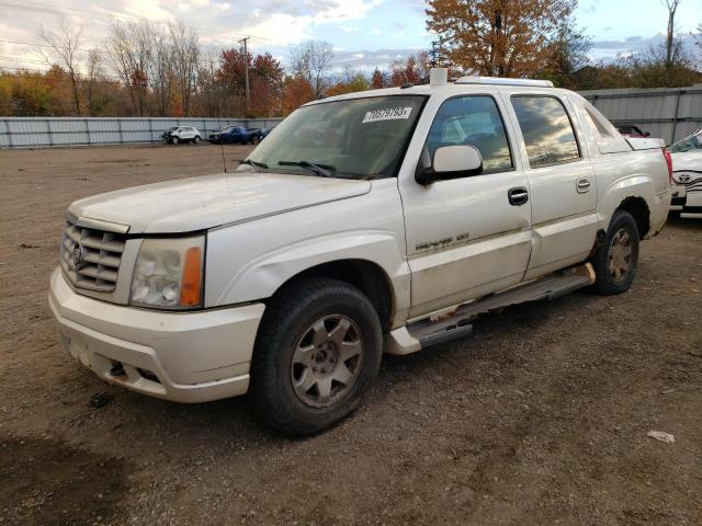 CADILLAC ESCALADE 2005 3gyek62nx5g270023