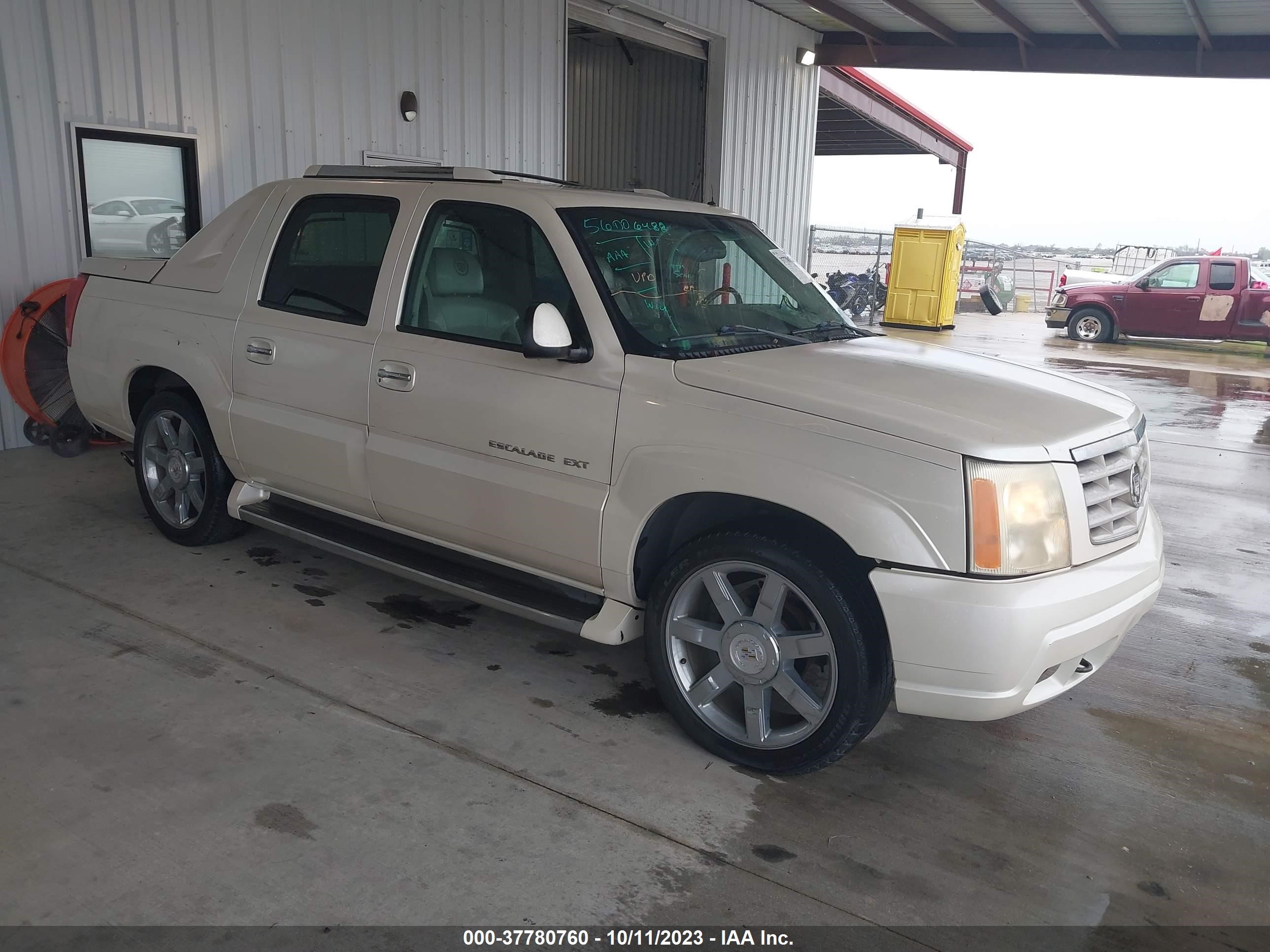 CADILLAC ESCALADE 2002 3gyek63n02g277265