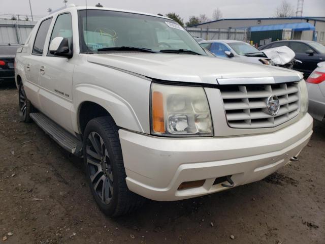 CADILLAC ESCALADE E 2003 3gyek63n13g286588