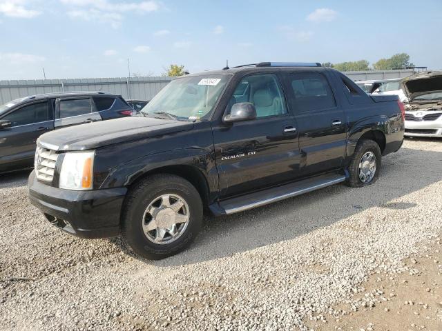 CADILLAC ESCALADE E 2003 3gyek63n23g337970