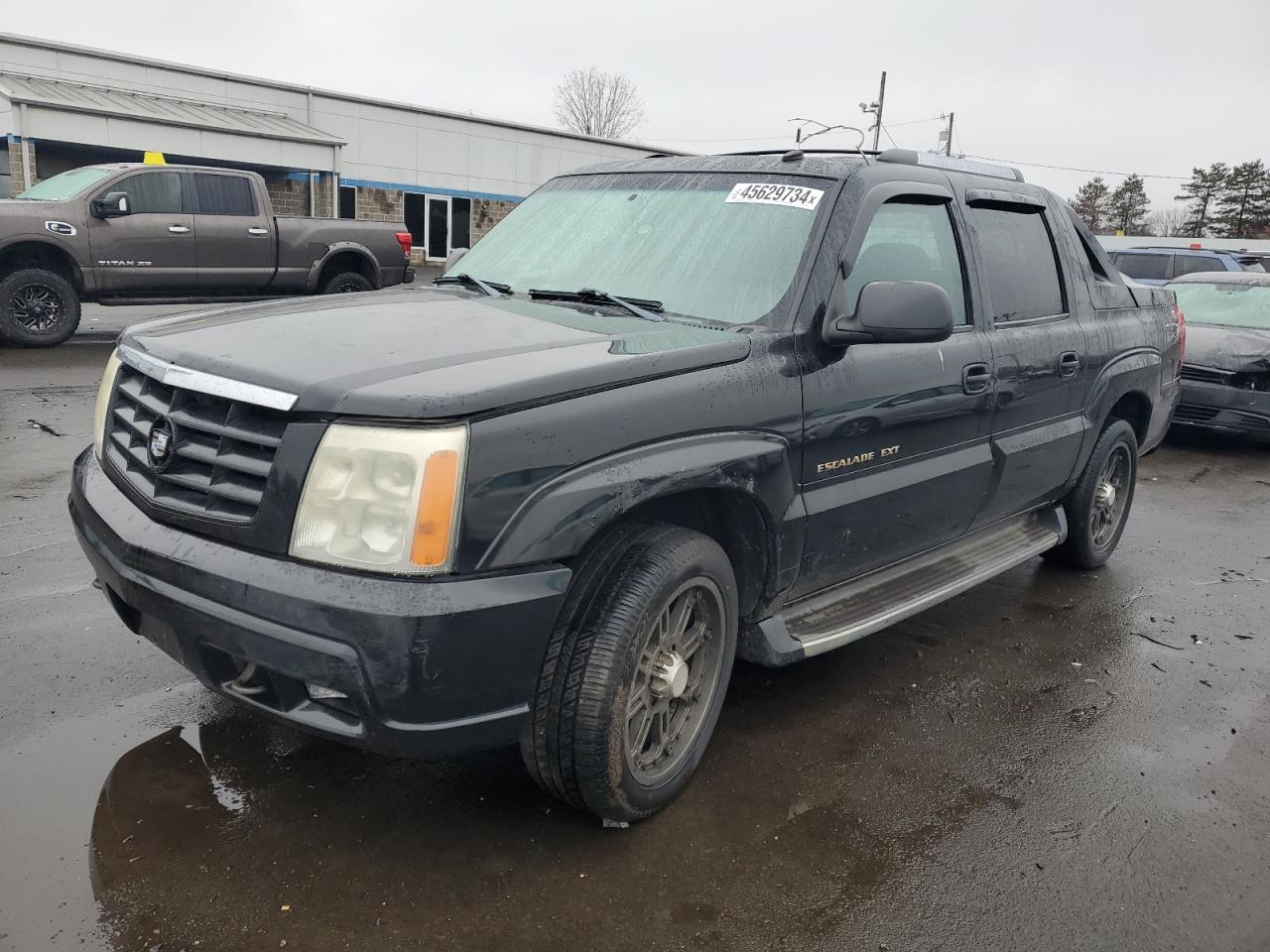 CADILLAC ESCALADE 2003 3gyek63n33g186251