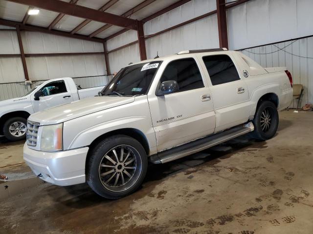 CADILLAC ESCALADE 2003 3gyek63n33g238770